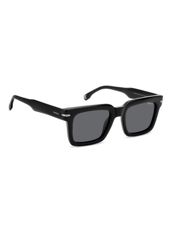 Carrera نظارات شمسية كارييرا مستطيلة - Image 2